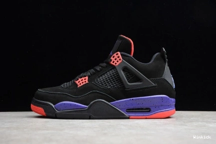 DRAKE AQ3816-056 NRG AIR SIGNATURE 4 JORDAN 